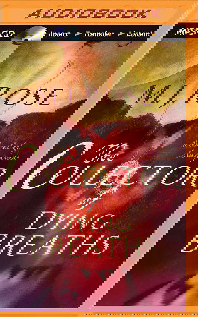 Collector of Dying Breaths, The (Reincarnationist Series, 6) poster