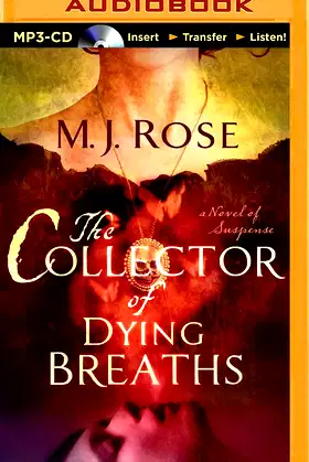Collector of Dying Breaths, The (Reincarnationist Series, 6) poster