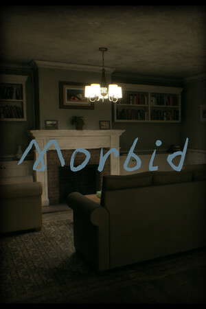 Morbid poster