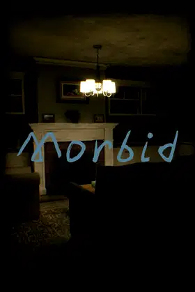 Morbid poster