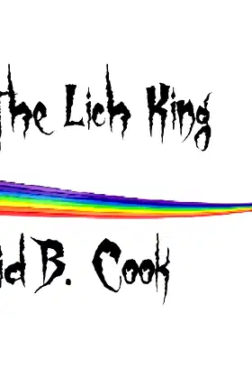 Curse of the Lich King poster