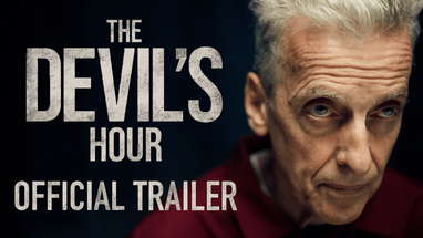Official Trailer A poster