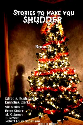 Stories to make you Shudder: Book 2 (Shudder Books) poster