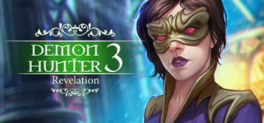 Demon Hunter 3: Revelation capsule