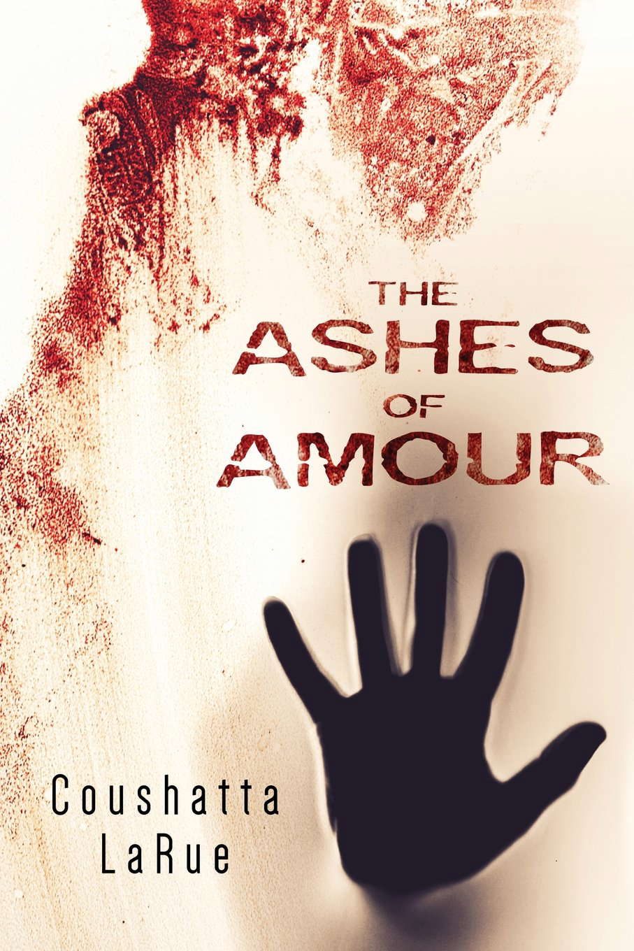 The Ashes of Amour poster