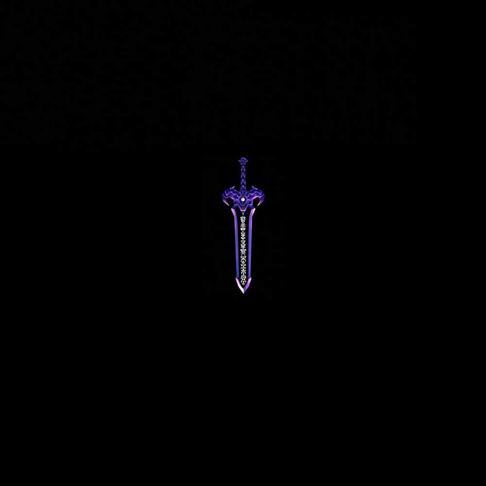 Gen and the Magic Sword poster
