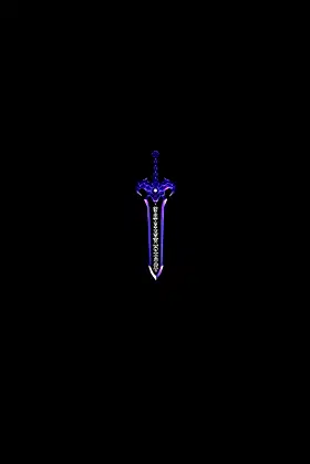 Gen and the Magic Sword poster