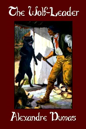 The Wolf-Leader poster