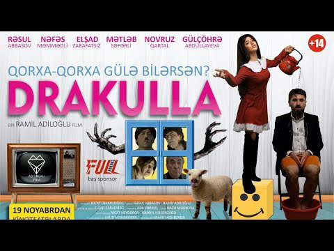 Poster for Drakulla