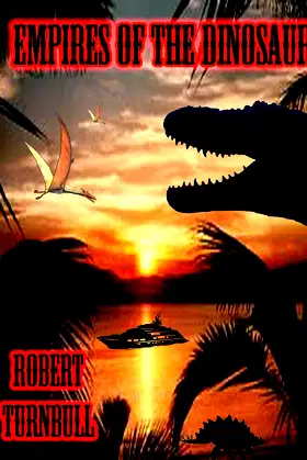 Empires of the Dinosaurs. poster