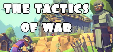 ♞ The Tactics of War ♞ capsule