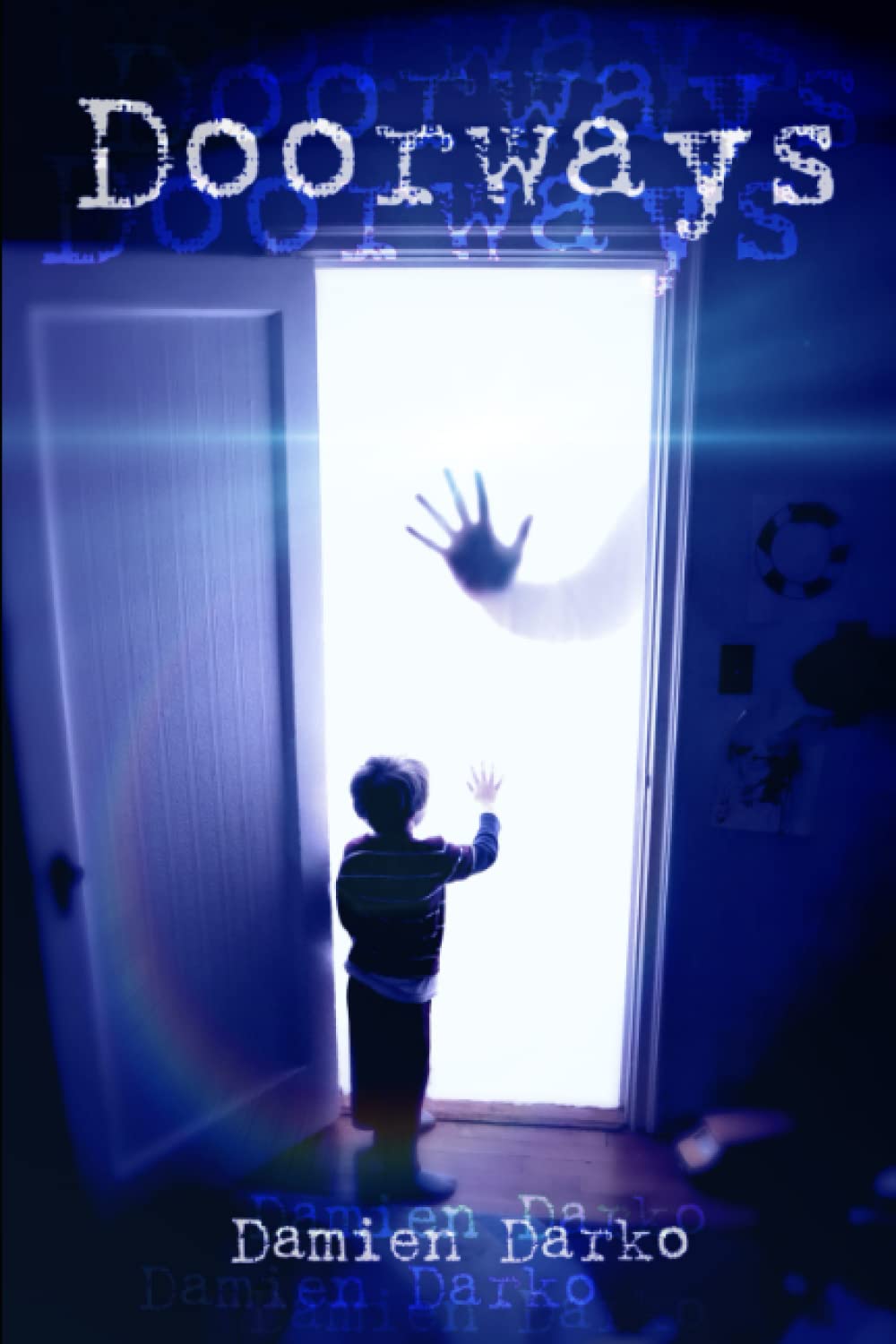 Doorways poster