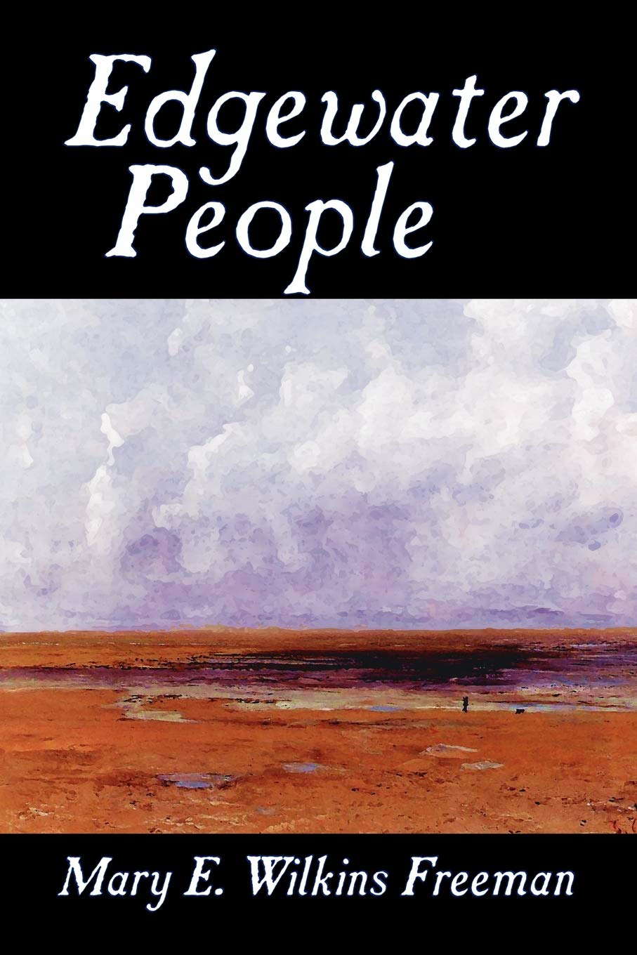 Edgewater People poster