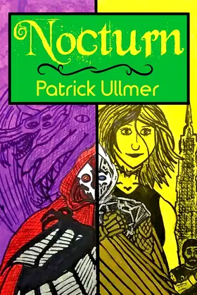 Nocturn poster