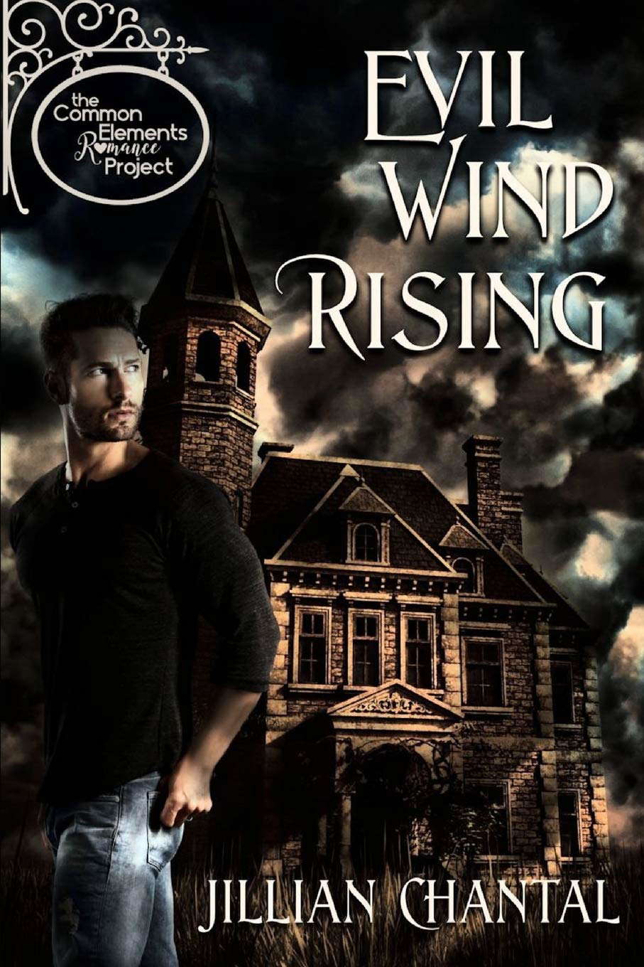 Evil Wind Rising poster