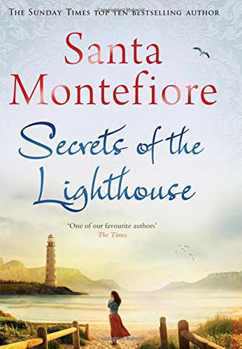 Secrets of the Lighthouse poster