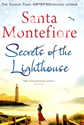 Secrets of the Lighthouse poster