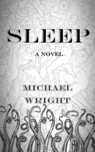 Sleep: (A Lovecraftian Horror) poster