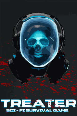 Treater poster