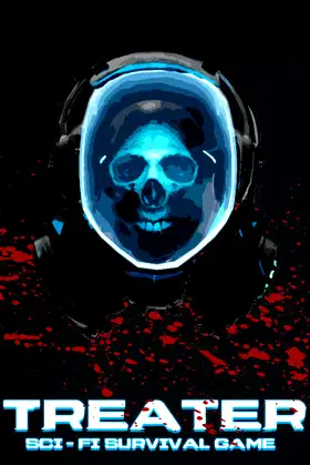 Treater poster