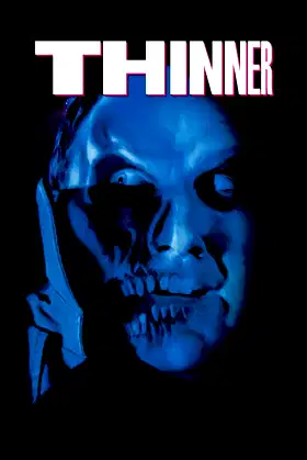 Thinner poster