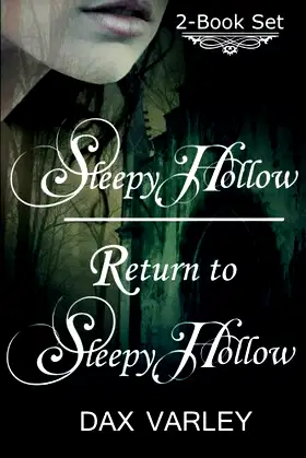 Sleepy Hollow 2-Book Set: Sleepy Hollow & Return to Sleepy Hollow poster