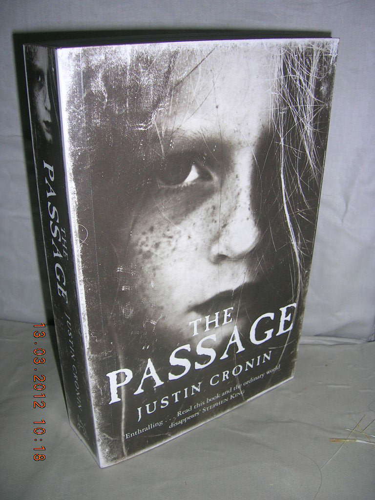 Passage poster