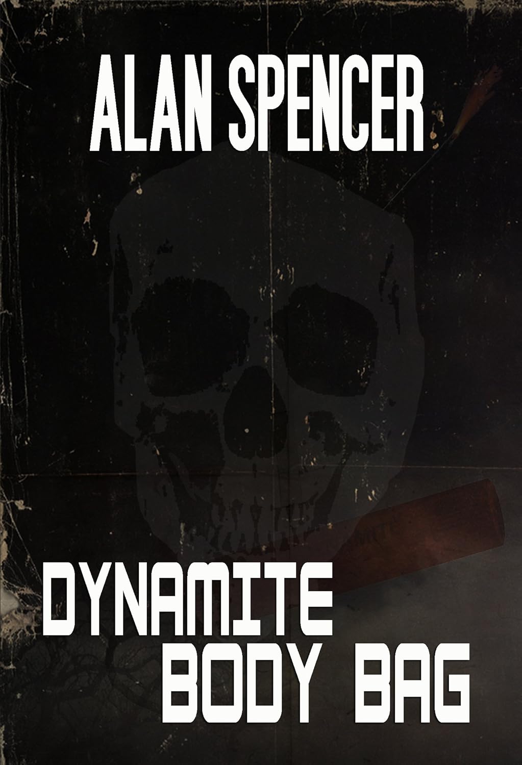 Dynamite Body Bag poster