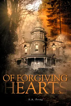 Of Forgiving Hearts poster