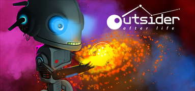 Outsider: After Life capsule