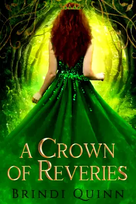 A Crown of Reveries (A Crown of Echoes) poster