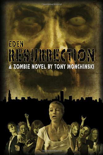 Resurrection (Eden) poster
