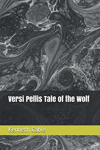 Versi Pellis Tale of the Wolf poster