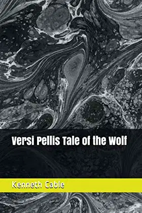 Versi Pellis Tale of the Wolf poster