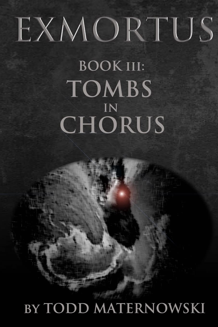 Exmortus 3: Tombs in Chorus poster