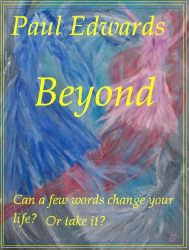 Beyond poster