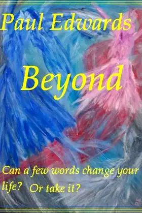 Beyond poster
