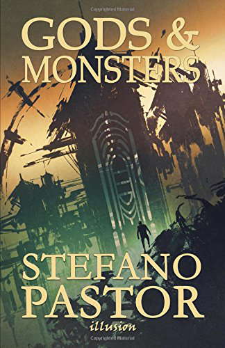 Gods & Monsters poster