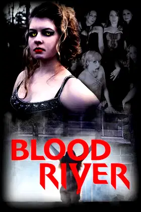 Blood River poster
