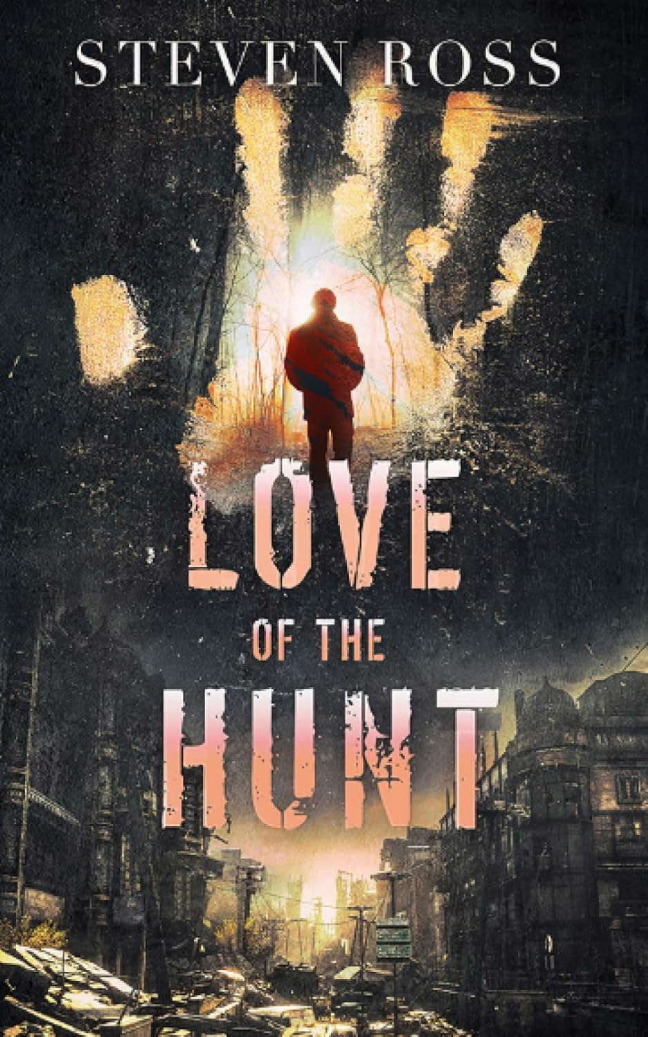 Love of the Hunt poster