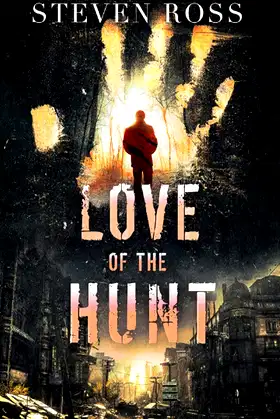 Love of the Hunt poster