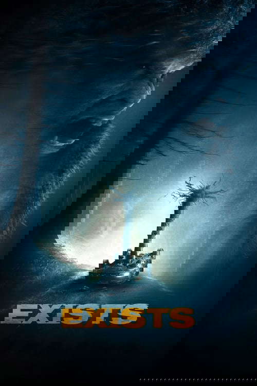 Exists poster