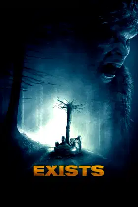 Exists poster