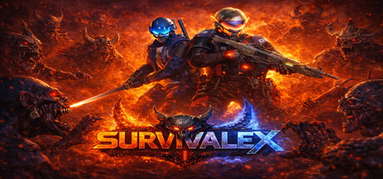 SurvivalEXtreme capsule