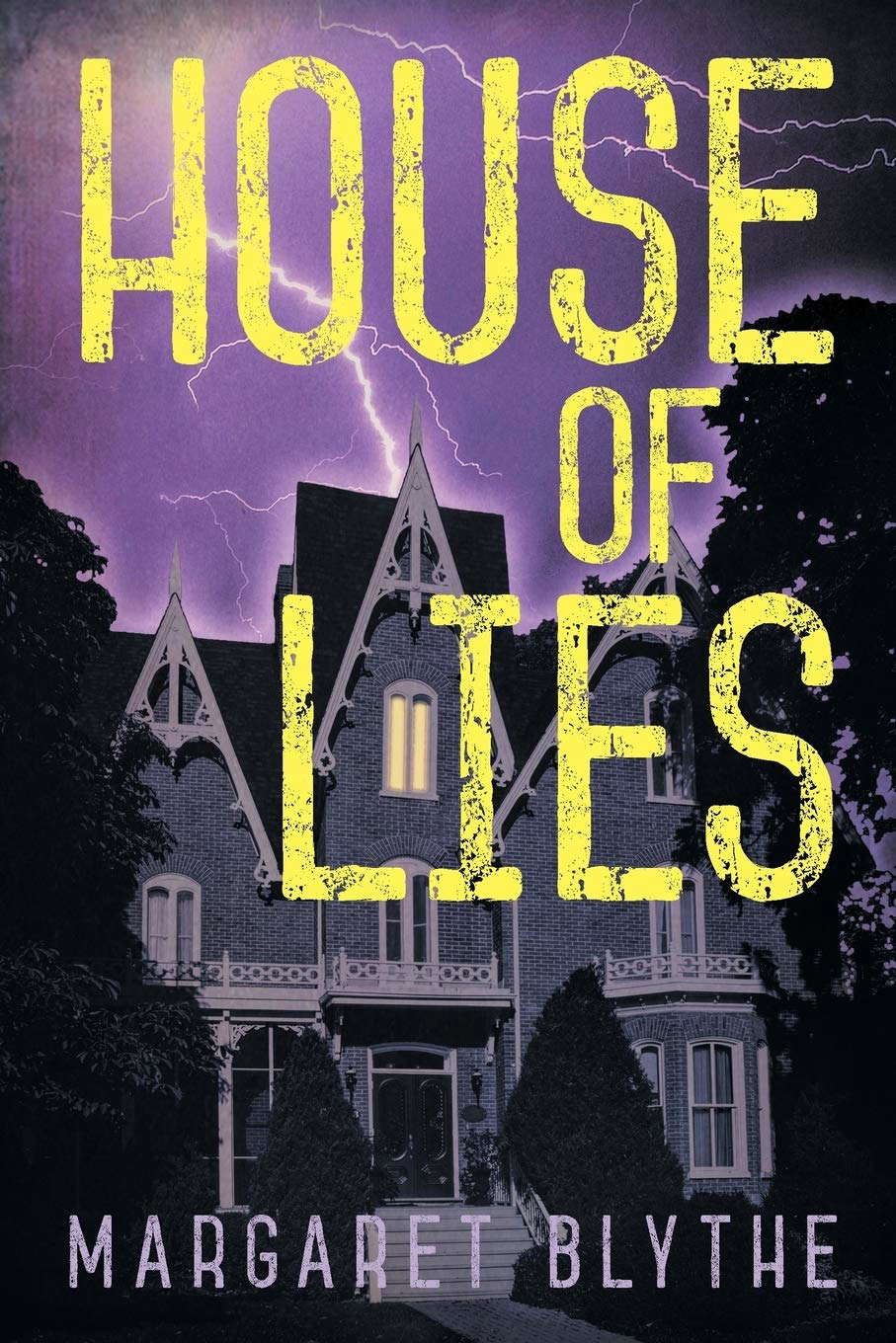 House of Lies poster