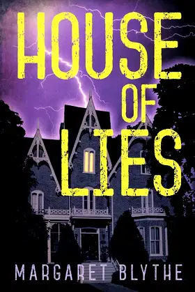 House of Lies poster