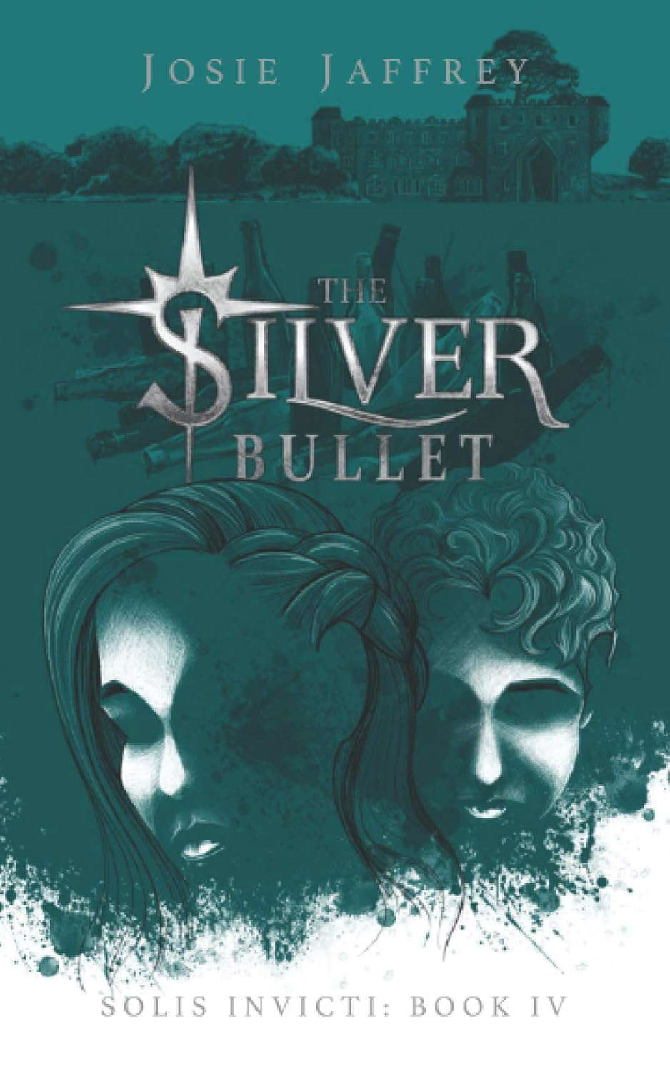The Silver Bullet (Solis Invicti) poster