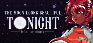 The Moon Looks Beautiful Tonight: Definitive Edition capsule