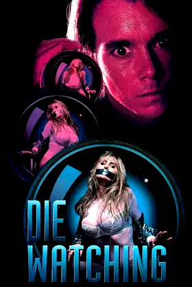 Die Watching poster