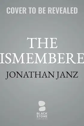 The Dismembered poster